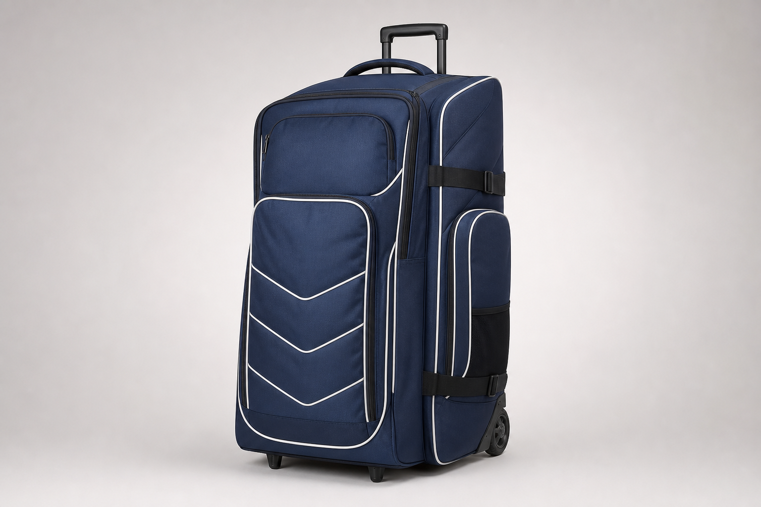 Wheelie Kit Bag