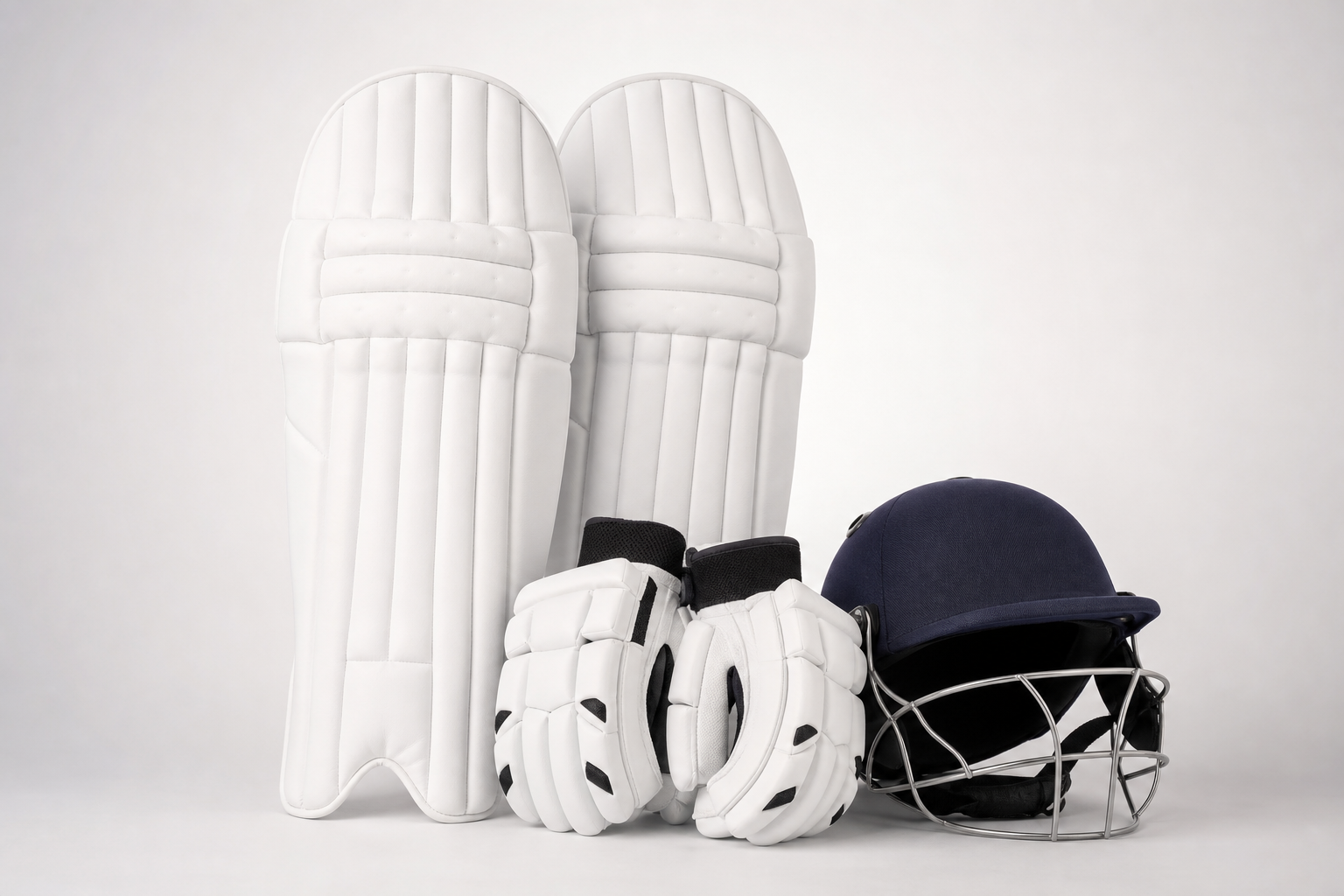 Batting Pads (Pair)