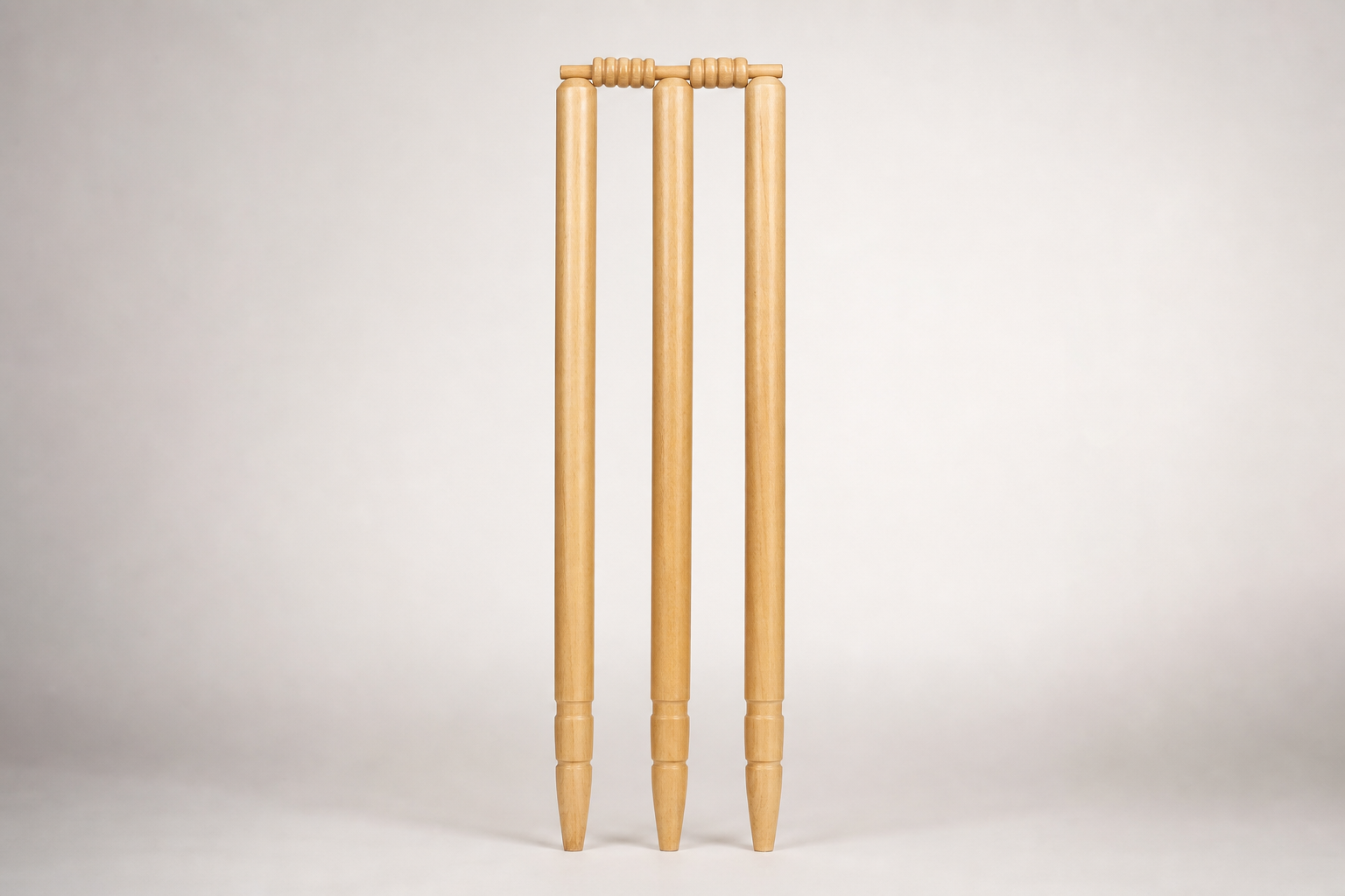 Spring-Back Stumps Set